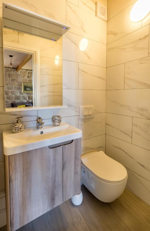 Olive Garden Apartment 스톤 외부 사진