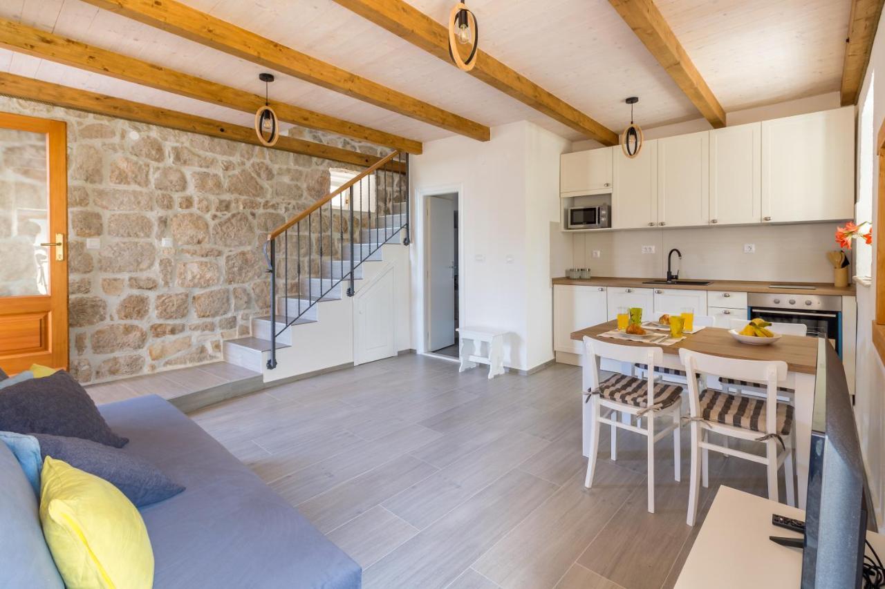Olive Garden Apartment 스톤 외부 사진