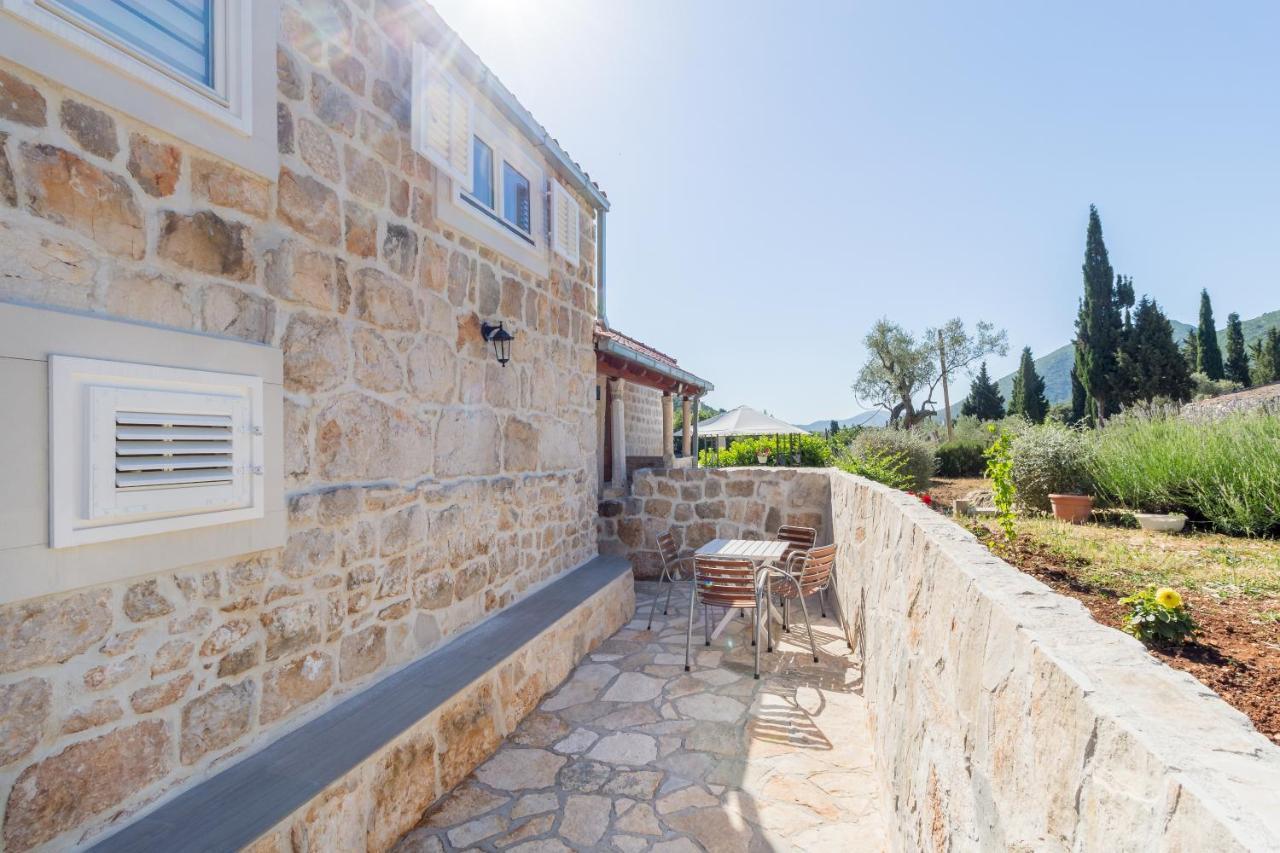 Olive Garden Apartment 스톤 외부 사진