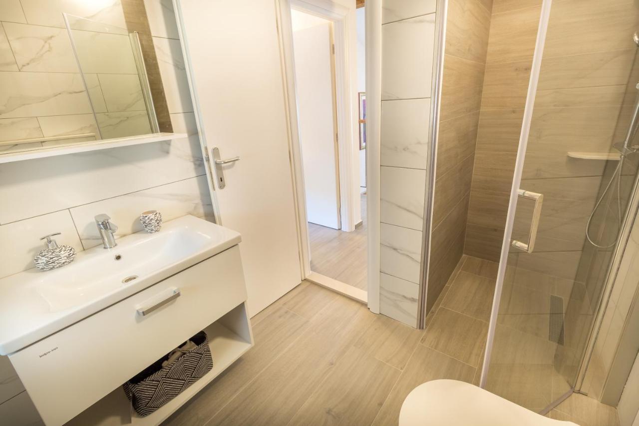 Olive Garden Apartment 스톤 외부 사진