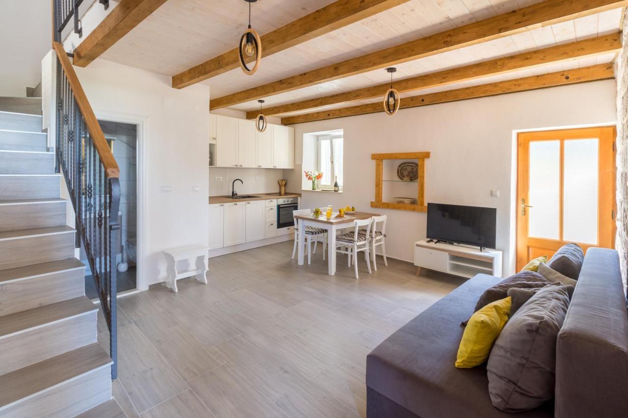 Olive Garden Apartment 스톤 외부 사진