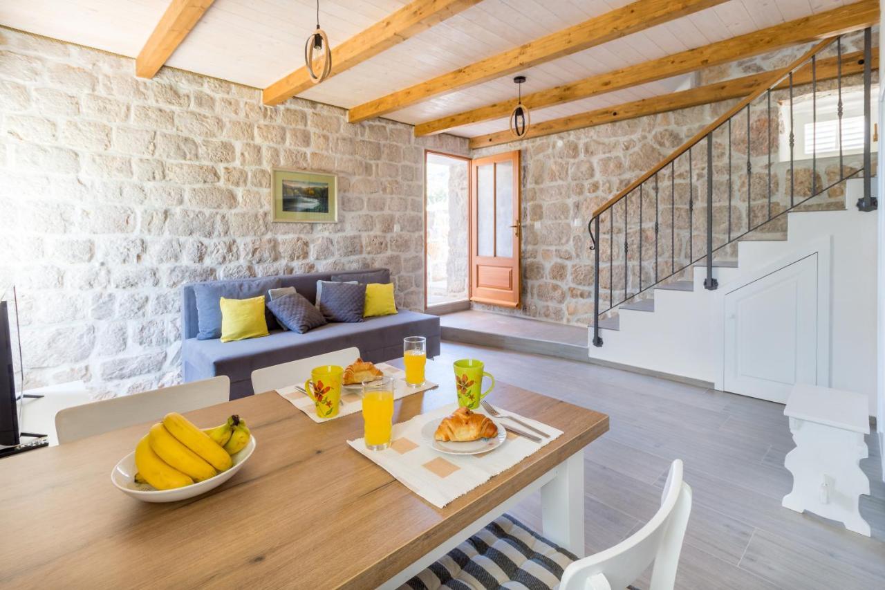 Olive Garden Apartment 스톤 외부 사진