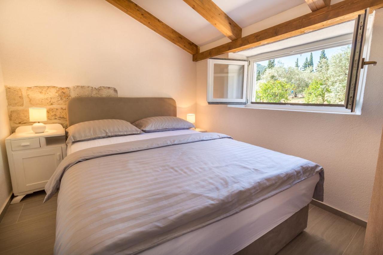 Olive Garden Apartment 스톤 외부 사진